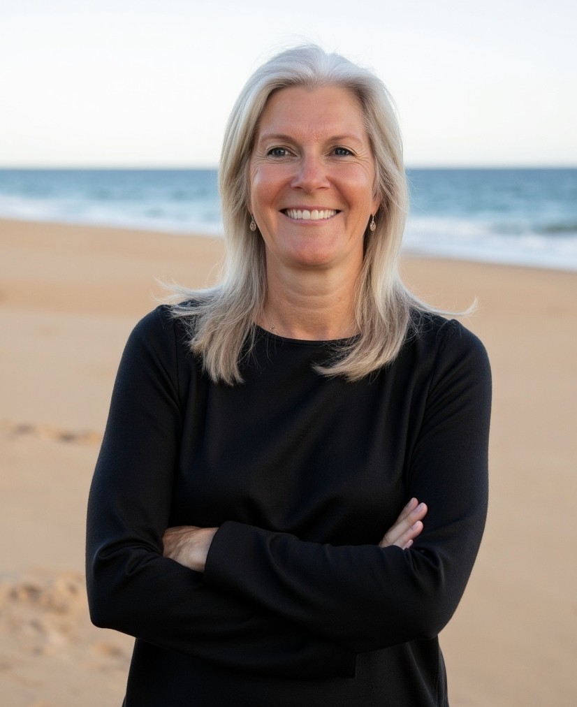 Photo of Grace Cooper